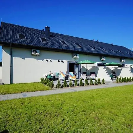 Comfortable Terraced House,