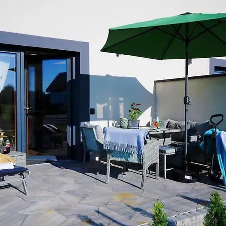 Comfortable And Spacious Home, Prázdninový dům