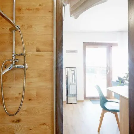 Comfortable And Spacious Home, Prázdninový dům