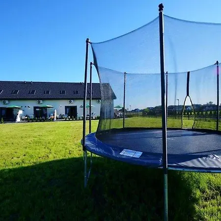 Prázdninový dům Comfortable And Spacious Home,