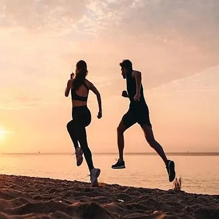 Prázdninový dům Comfortable And Spacious Home,