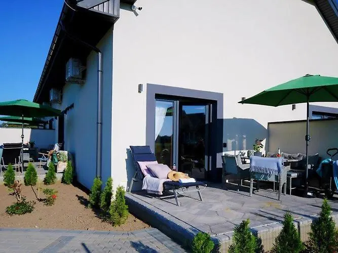 Comfortable And Spacious Home, Ferienhaus *