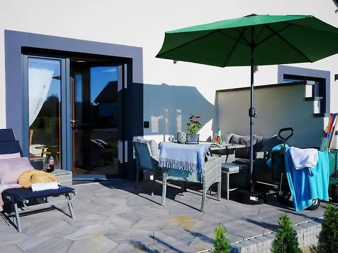 Comfortable And Spacious Home, Ferienhaus