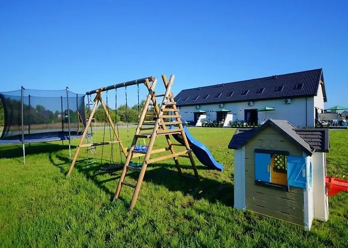 Comfortable And Spacious Home, Ferienhaus