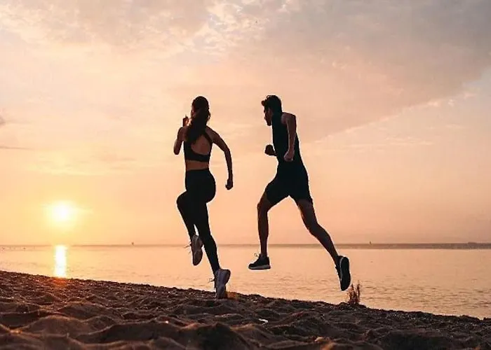 Ferienhaus Comfortable And Spacious Home,